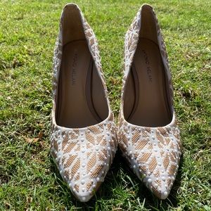 antonio melani heels